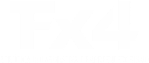 Fx4 — Robótica colaborativa e empreendedorismo