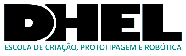 Robótica DHEL — escola de criação, prototipagem e robótica